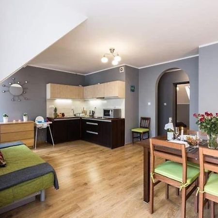 Apartament 6 W Centrum 5 Min Od Krupowek, Parking Zakopane Exterior photo