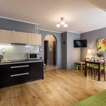 Apartament 6 W Centrum 5 Min Od Krupowek, Parking Zakopane Exterior photo