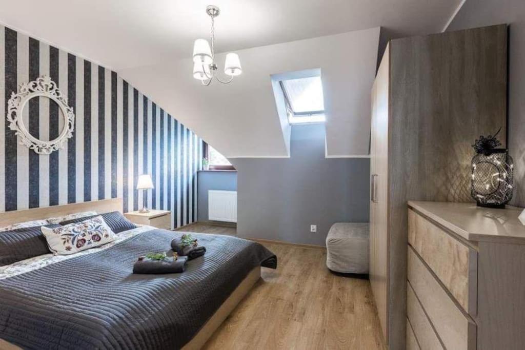 Apartament 6 W Centrum 5 Min Od Krupowek, Parking Zakopane Exterior photo